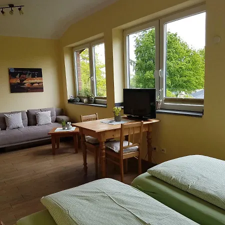 Apartments Luisenhof Krefeld Extérieur photo