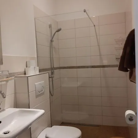 Apartments Luisenhof Krefeld Extérieur photo