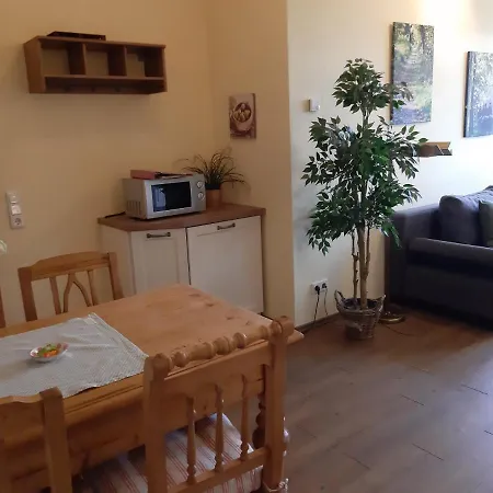 Apartments Luisenhof Krefeld Extérieur photo