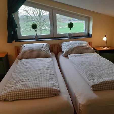 Apartments Luisenhof Krefeld Extérieur photo