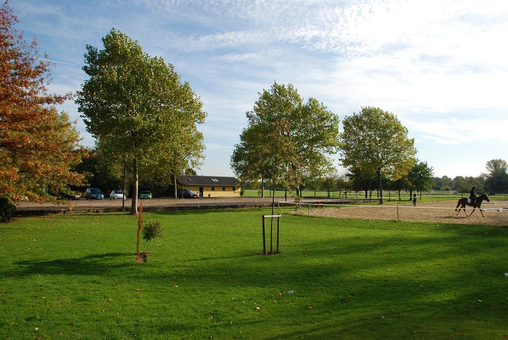 Luisenhof *