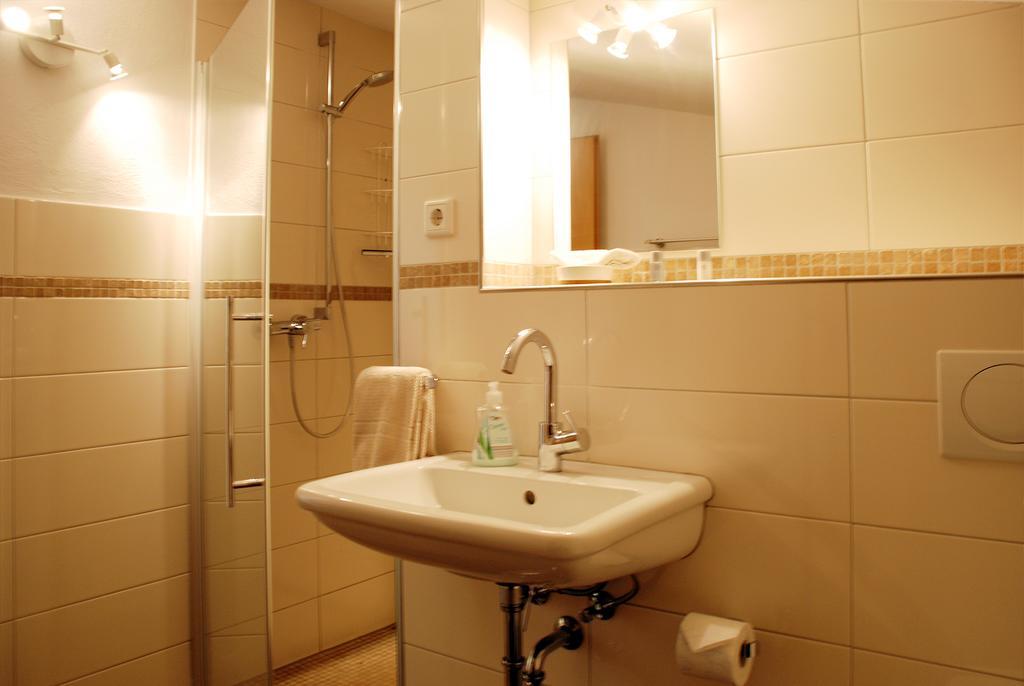 Luisenhof Apartment *