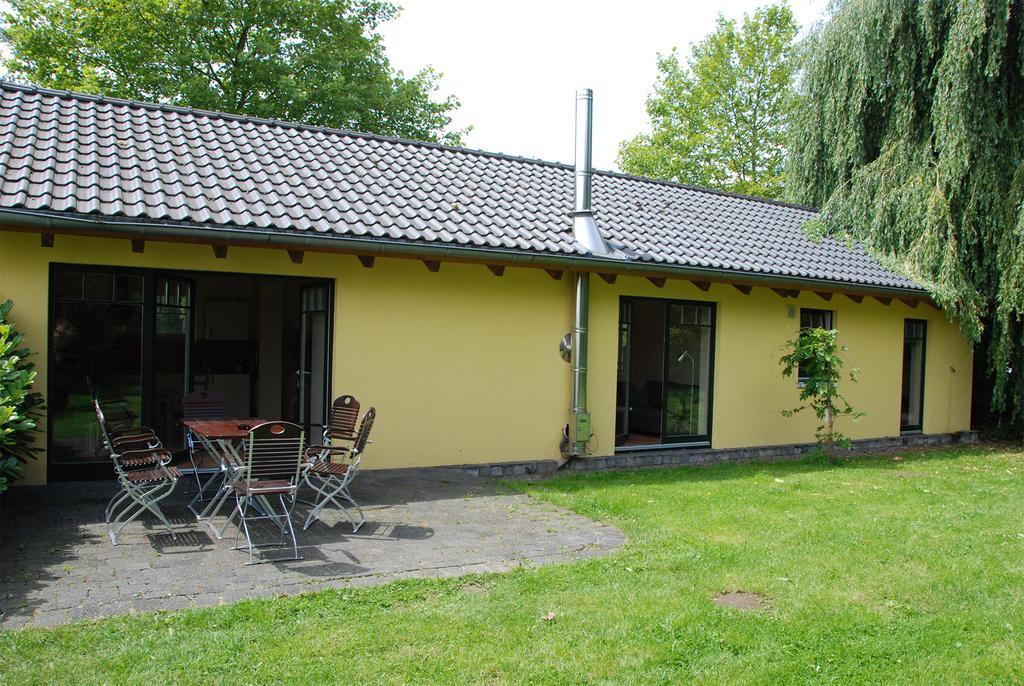 Luisenhof Apartment *