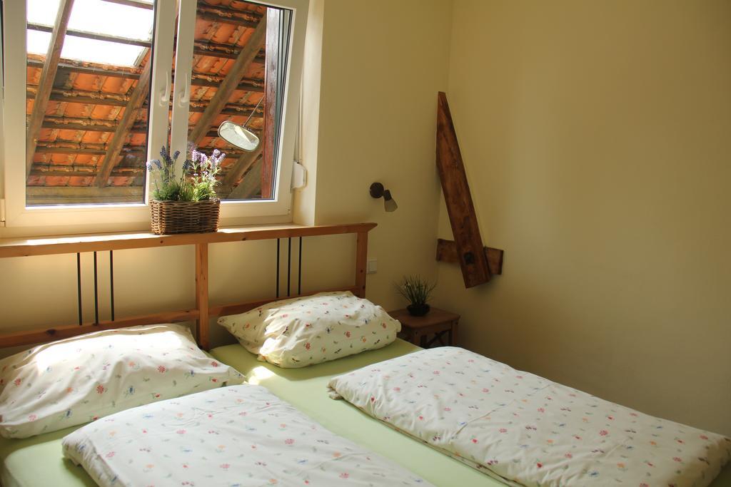 Apartment Luisenhof