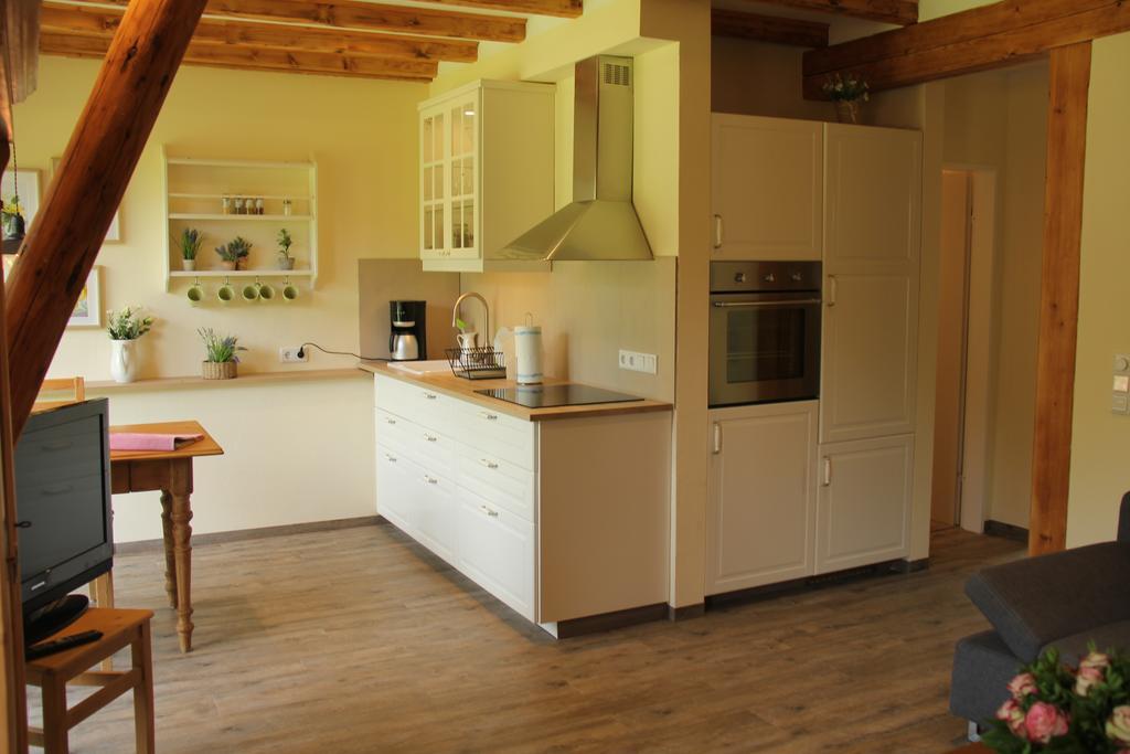 Apartment Luisenhof