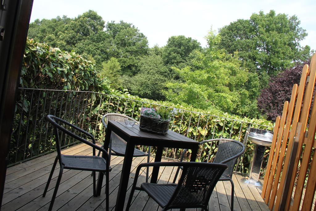 Apartment Luisenhof