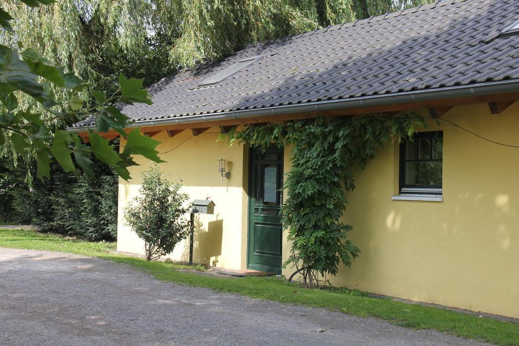 Apartment Luisenhof Krefeld