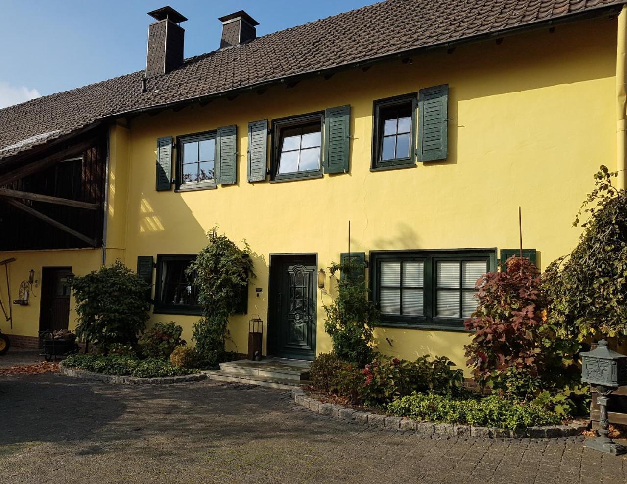 Luisenhof Apartment *