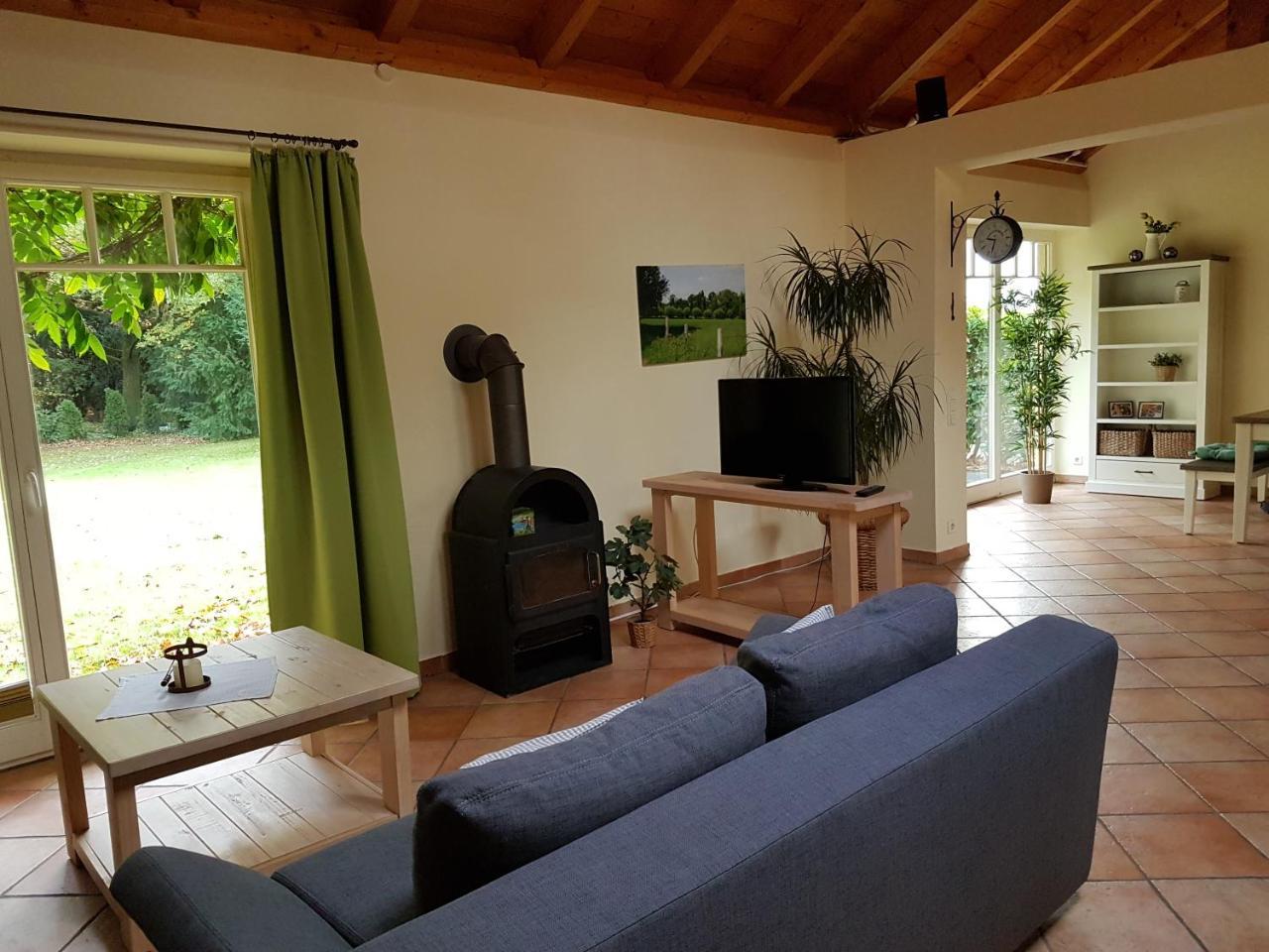 Apartment Luisenhof Krefeld