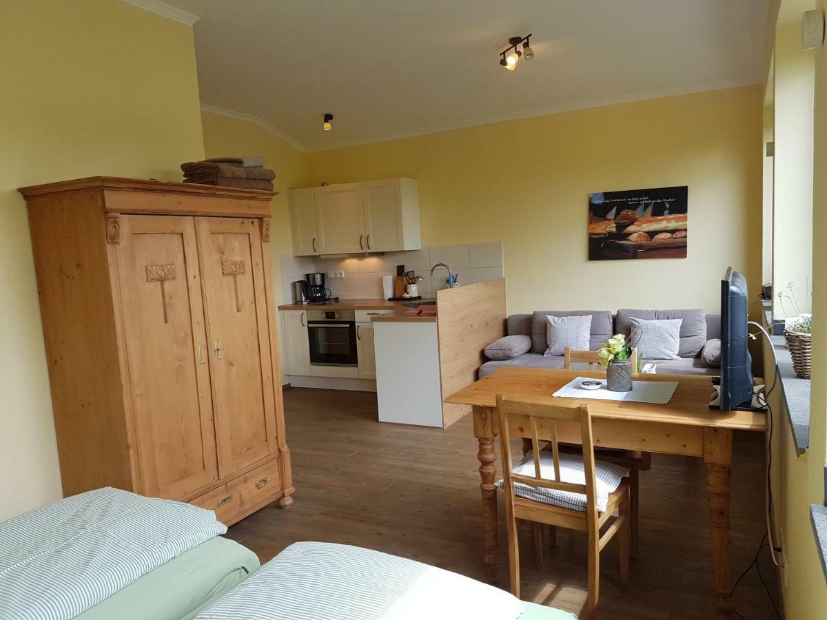 Apartment Luisenhof