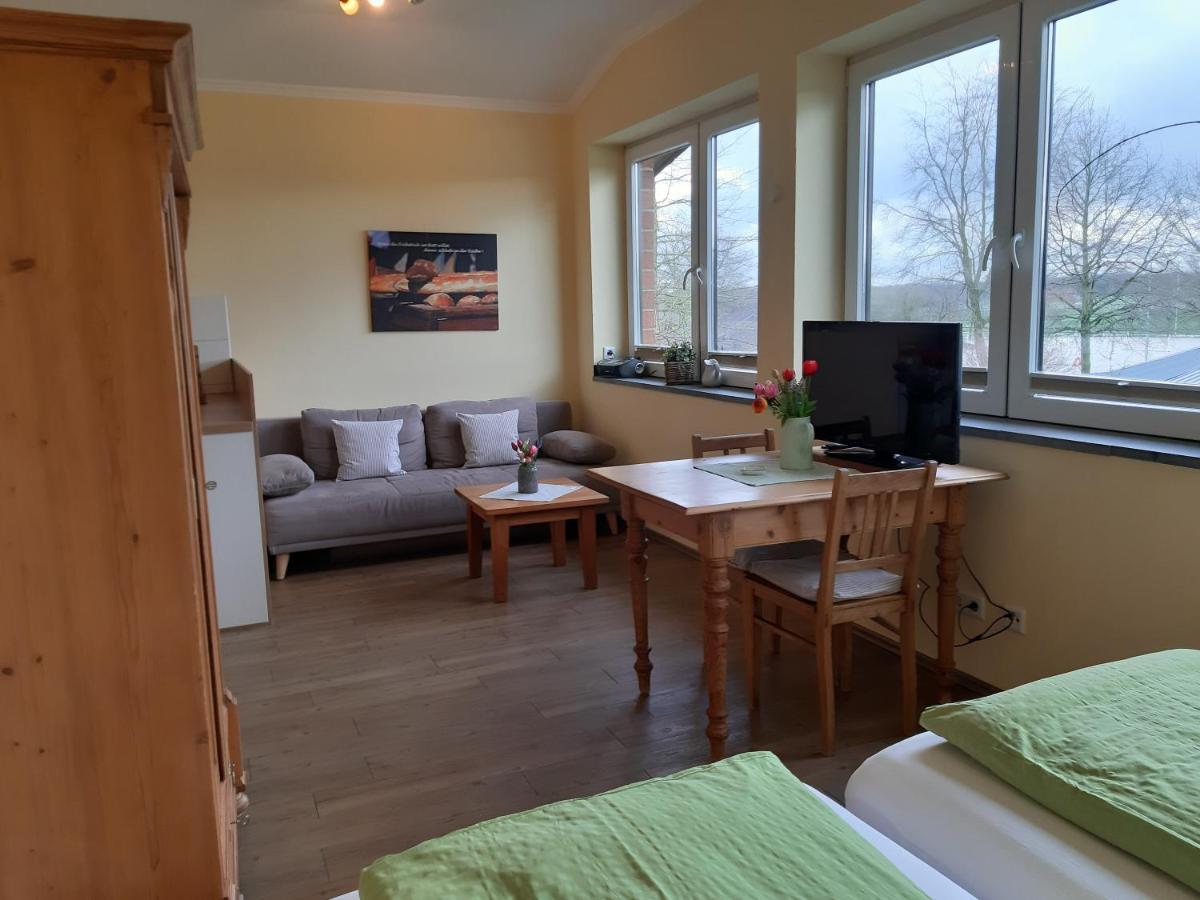Luisenhof Apartment Krefeld
