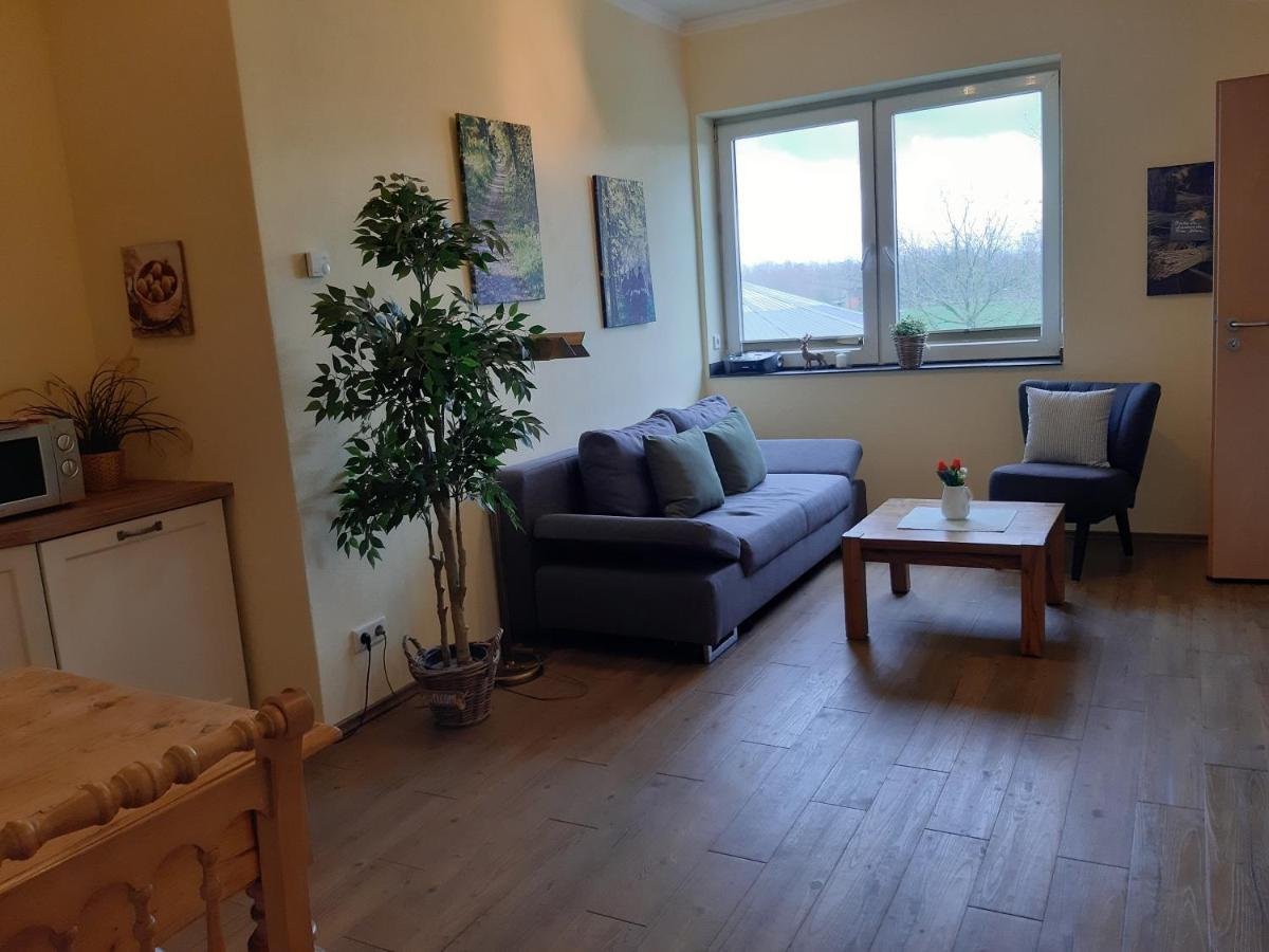Apartment Luisenhof