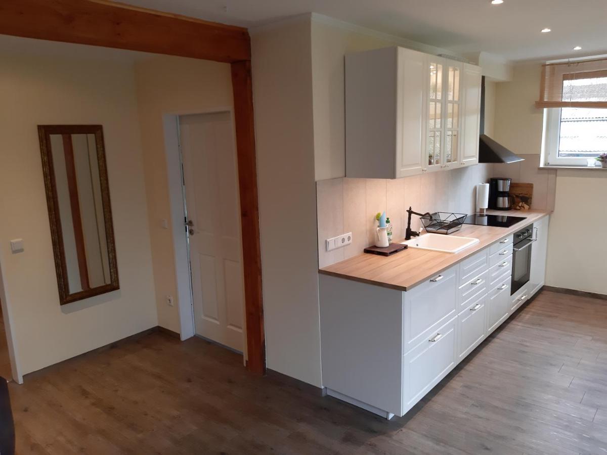 Apartment Luisenhof *