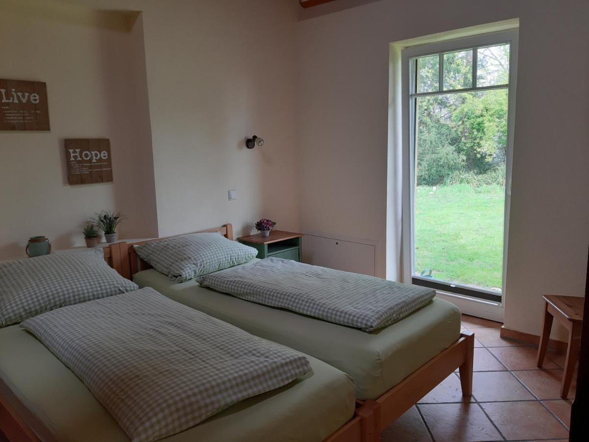 Apartment Luisenhof
