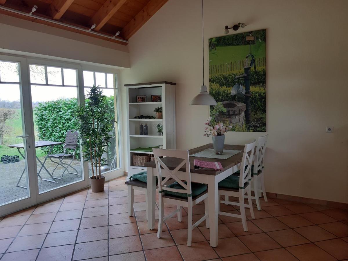 Apartment Luisenhof *