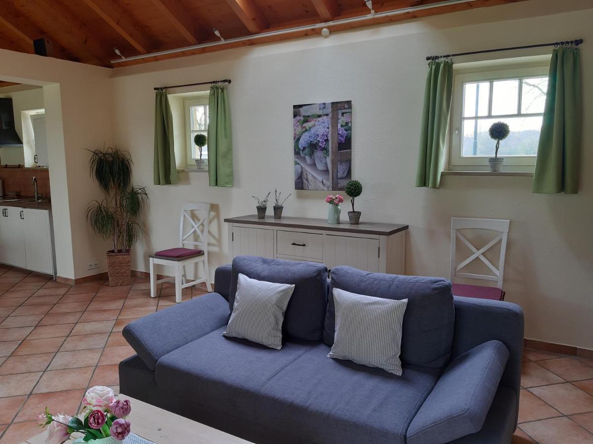 Luisenhof Apartment Krefeld