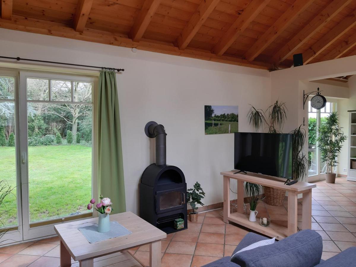 Apartment Luisenhof *