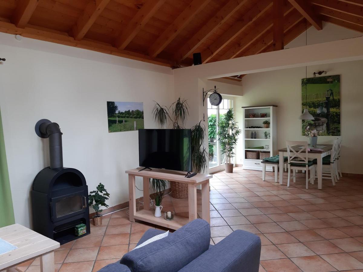 Apartment Luisenhof
